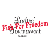 Nipawin Ladies Fish for Freedom Tournament