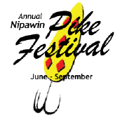 Nipawin Pike Festival