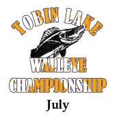 Tobin Lake Walley Championship